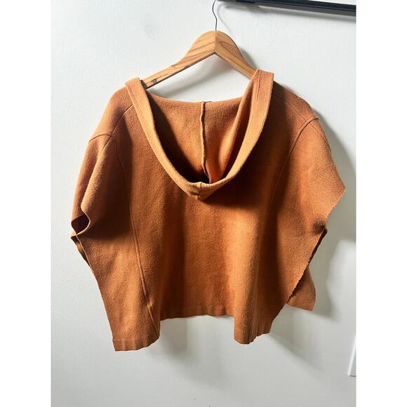 Anthropologie cape women's measurements in photos - Picture 2 of 5